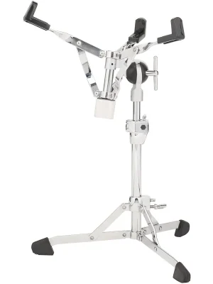 Gibraltar 8000 Series Ultra Adjust Flat Base Snare Stand 8713UA | Sicher einkaufen