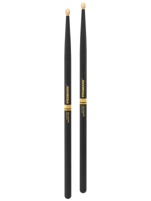 ProMark R5ABAG - Rebound 5AB Active Grip - Hickory - Wood Tip | Nur begrenzt verfügbar