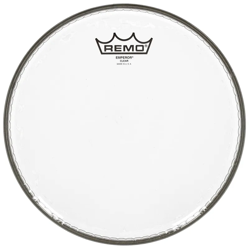 Remo Emperor - Tom Fell - 10 - Clear | Bestpreis