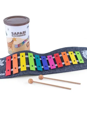 Zeitlich begrenzt - Sonor Safari Glockenspiel Diatonic Soprano