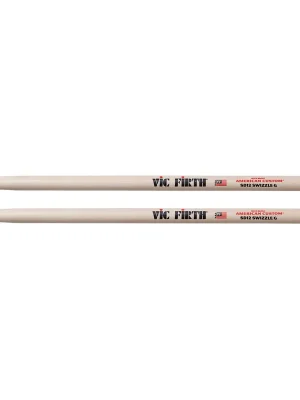 Direkt vom Hersteller | Vic Firth American Custom SD12 Swizzle G