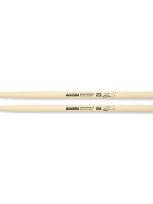 Zertifiziert | Rohema Percussion Stephan Emig Signature