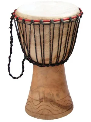 Terré Africa Ghana Medium Djembe - Top-Angebot