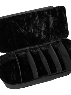 Bestellbar | Ahead Armor Hardwarebag-Inlet for E-Drum Pads