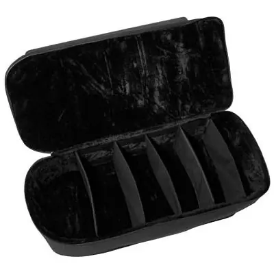 Bestellbar | Ahead Armor Hardwarebag-Inlet for E-Drum Pads