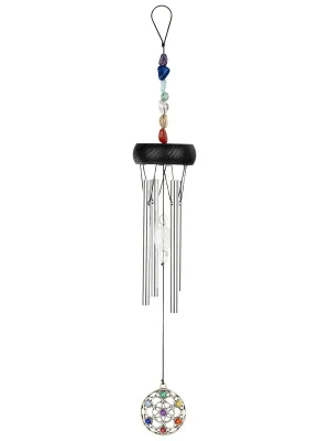 Meinl Sonic Energy CC12MINI Mini Chakra Chime 12" | Sonderaktion