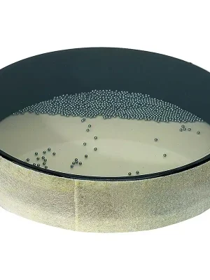 Sonderaktion - Remo Ocean Drum 12" x 2,5" White