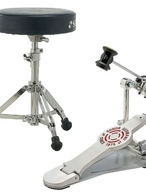 Expressversand - Sonor E-Drum Add-On Pack Pro