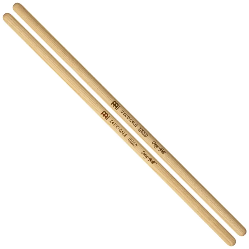 Sehr beliebt | Meinl Stick & Brush SB602 Diego Galé Signature Timbales Sticks