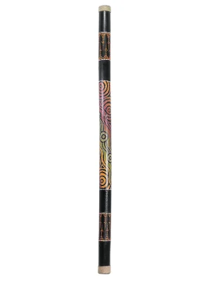 Terré Dot Painting Bamboo Rainmaker 120 cm - Direkt kaufen