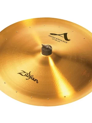 Zildjian A 22" Swish-Knocker - Neues Produkt
