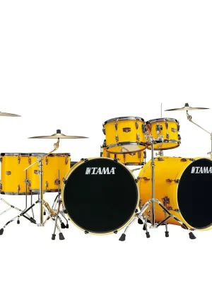 Tama Imperialstar IP72ZH9WBNELY LTD Inspired by Lars Ulrich | Letzte Stücke