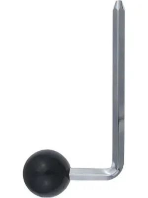 Neues Produkt | Gibraltar SC-HBL Tom Holder Ball L-Rod Hex Profile