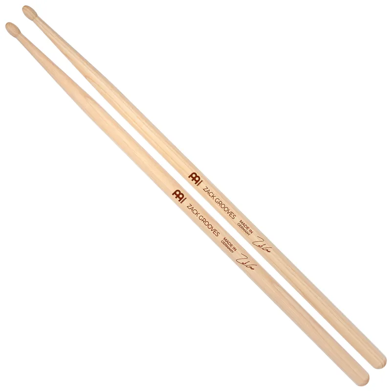 Meinl Stick & Brush SB606 - Zack Grooves Signature Stick - Top-Preis