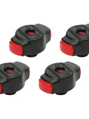 Premium - Tama QC8 - Quick-Set Cymbal Mate - Bonus-Pack