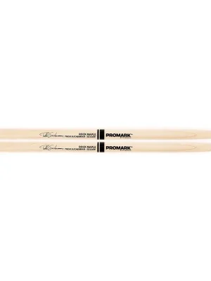 Sehr gefragt - ProMark Classic Maple 330 Todd Sucherman Wood Tip