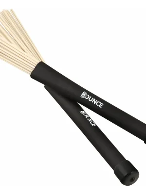 Online bestellen - Bounce Cajon Brushes - Nylon