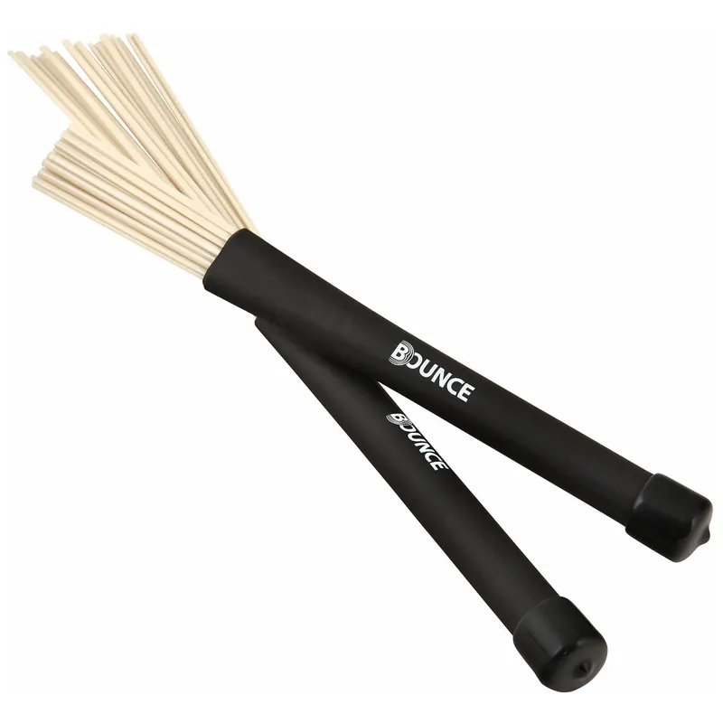 Online bestellen - Bounce Cajon Brushes - Nylon