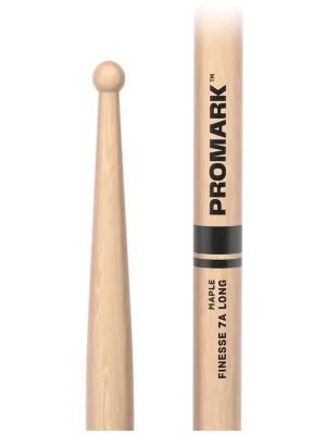 ProMark 7A Rebound Balance - Long - Maple - Acorn Wood Tip | Letzte Stücke
