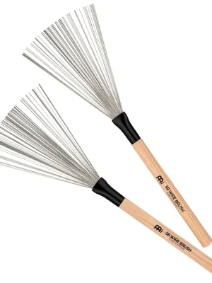 Meinl Stick & Brush SB311 - 5B Fixed Wire Brush | Jetzt zugreifen