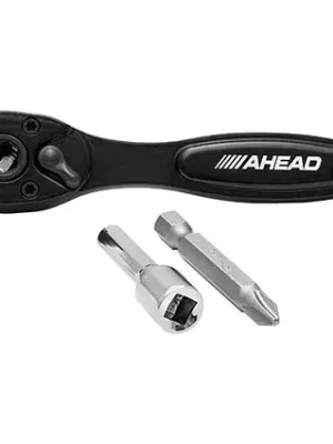 Ahead ASTR Speed Torque Ratchet | Heute bestellen