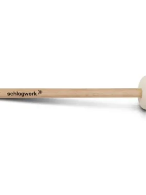 Nur solange der Vorrat reicht | Schlagwerk MA 105 Bassschlägel