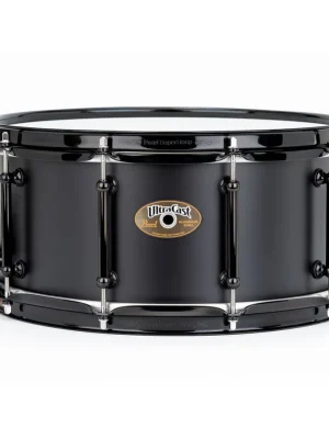 Zeitlich begrenzt | Pearl Ultra Cast UCA1465/B Aluminium Snare