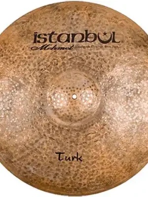 Istanbul Mehmet Turk 8" Splash | Jetzt verfügbar