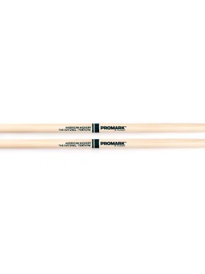 ProMark Classic Forward Raw Hickory 747 Oval Wood Tip - Fast ausverkauft