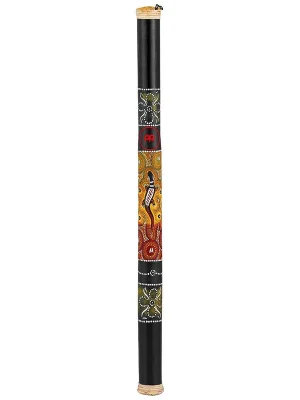 Meinl Percussion RS1BK-L - 39" Wood Rainstick - Preisknaller