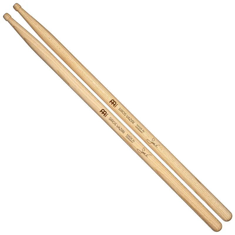 Nur begrenzt verfügbar - Meinl Stick & Brush SB608 - Siros Vaziri Signature Drumstick