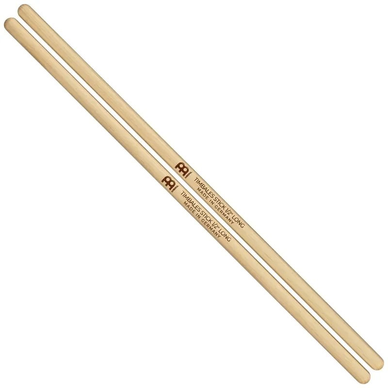 Sofort kaufen - Meinl Stick & Brush SB126 - Timbales Stick 1/2" Long