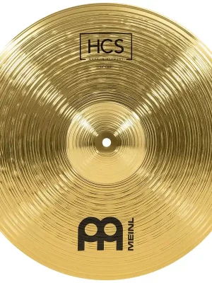 Aktionspreis - Meinl Cymbals HCS18C - 18" HCS Crash
