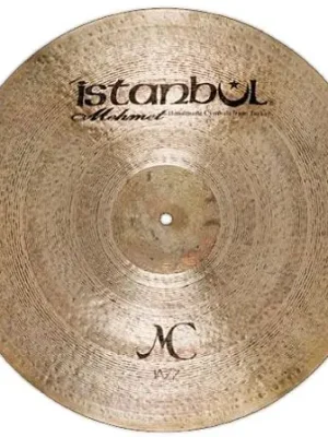 Istanbul Mehmet MC Jazz CJ-R21 | Letzte Stücke