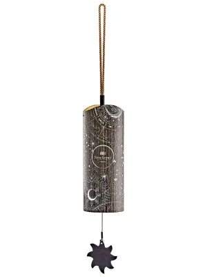 Meinl Sonic Energy CBCSTELLA - Cosmic Bamboo Chime, Stella (Nacht), 432 Hz | Meistverkauft