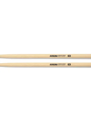 Rohema Percussion Hickory 5A | Meistverkauft