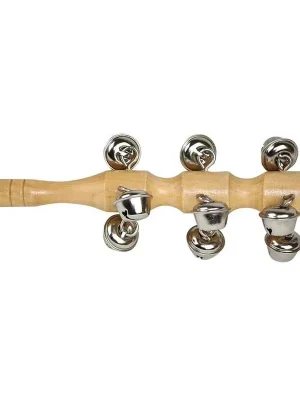 Nur wenige verfügbar - Voggenreiter Voggy‘s Glockenstab