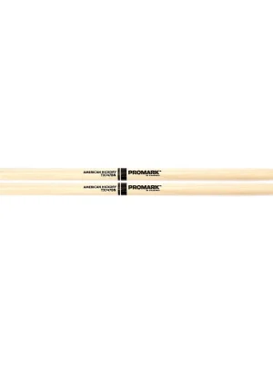 ProMark Classic Forward Hickory 747B Oval Nylon Tip - Neuheit