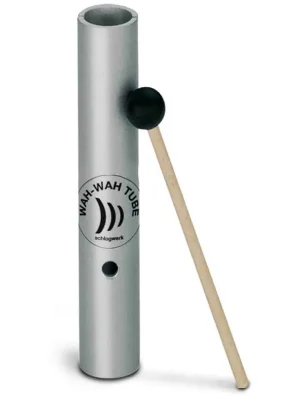 Sehr gefragt | Schlagwerk WT 120 Wah Wah Tube