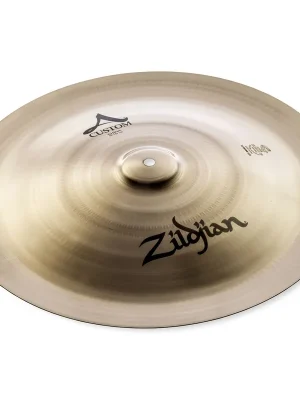 Zildjian A Custom 18" China - Sehr gut bewertet