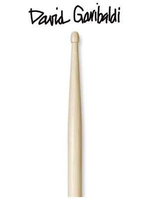 Vic Firth David Garibaldi Jam Master - Signature Serie - Hickory - Wood Tip - Angebot