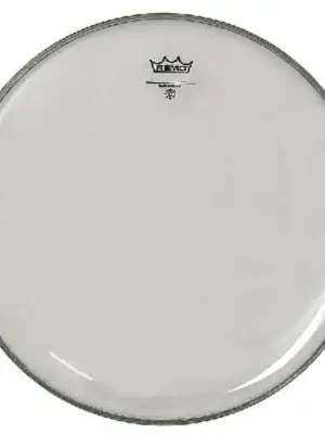 Preisknaller - Remo Emperor - Tom Fell - 13 - Clear -