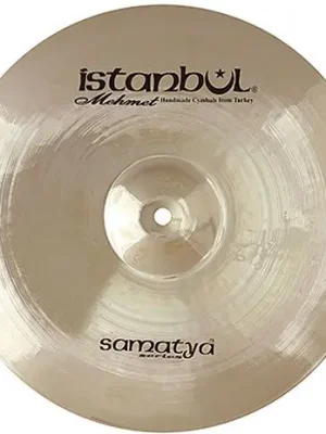Istanbul Mehmet Samatya 14" Crash - Online kaufen
