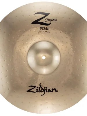 Qualitätsprodukt | Zildjian Z Custom 20" Ride