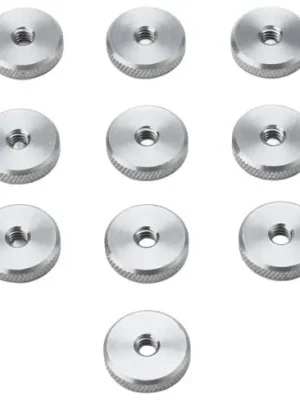 Bestseller - Ahead ATRML Aluminium Tension Rod Locks