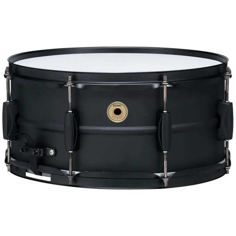Tama BST1465BK 14" x 6,5" SD - Metalworks - Black Steel | Online kaufen