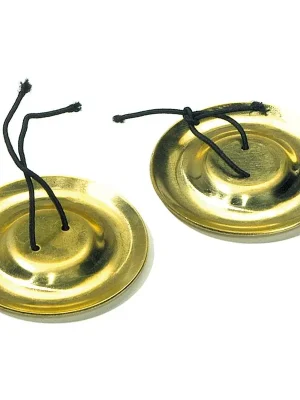 Knallerpreis - Sonor PFC Brass Finger Cymbals 1 Pair