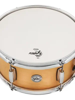Aktionspreis - Gretsch Full Range 13" x 6" Satin Classic Birch