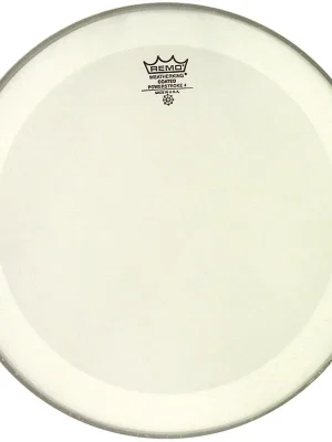 Top-Angebot | Remo Powerstroke 4 Coated P4-0114-BP 14" Tom Head