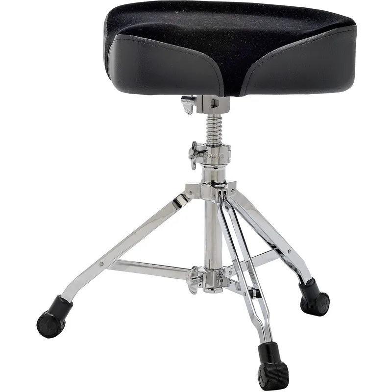 Sonor DT 6000 ST Saddle Drum Throne - Letzte Chance